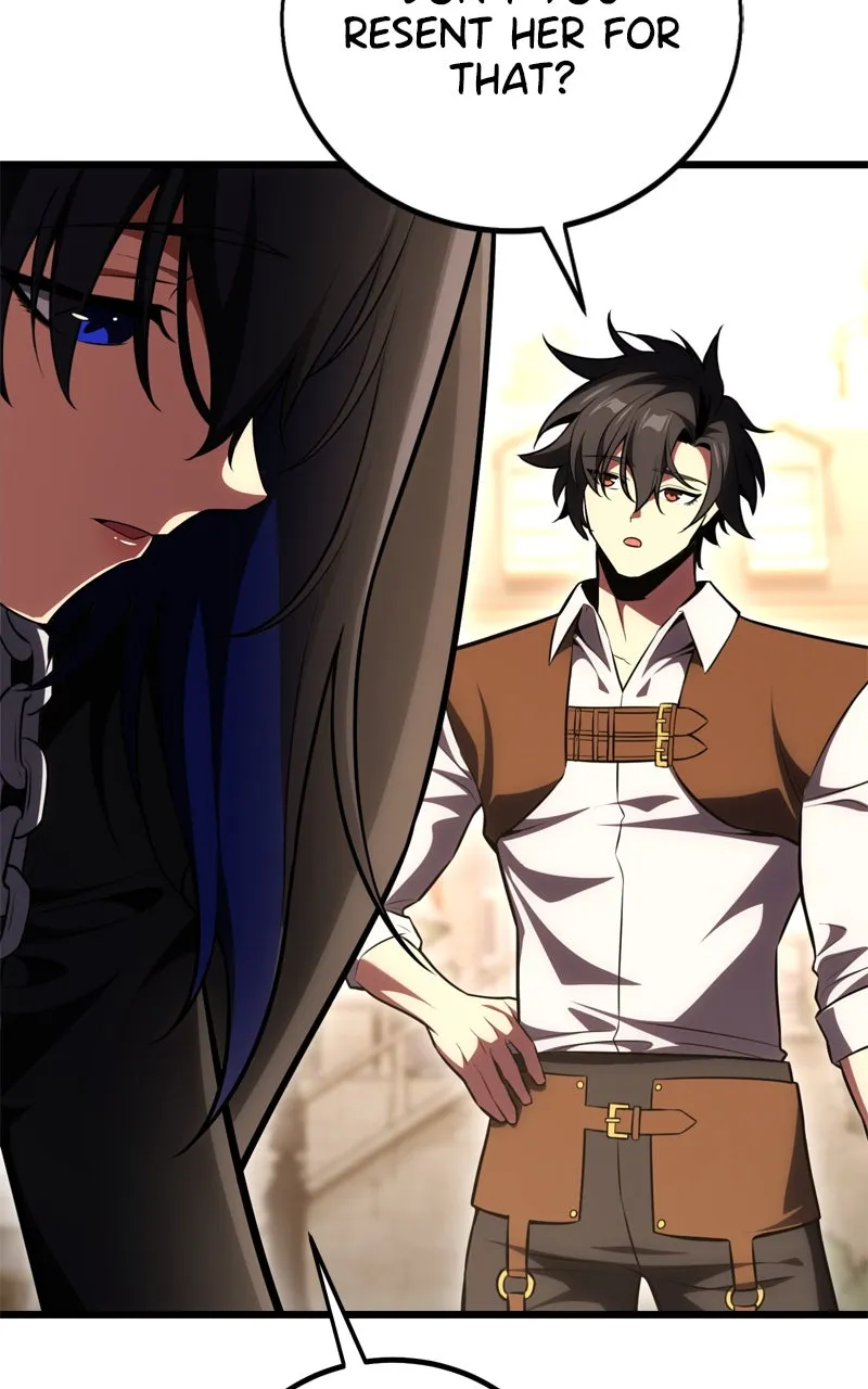 I Killed the Main Player Chapter 53 page 17 - 
