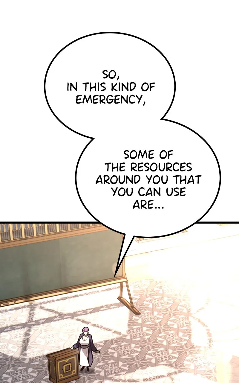 I Killed the Main Player Chapter 53 page 162 - 