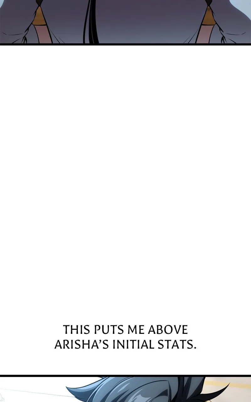 I Killed the Main Player Chapter 53 page 167 - 