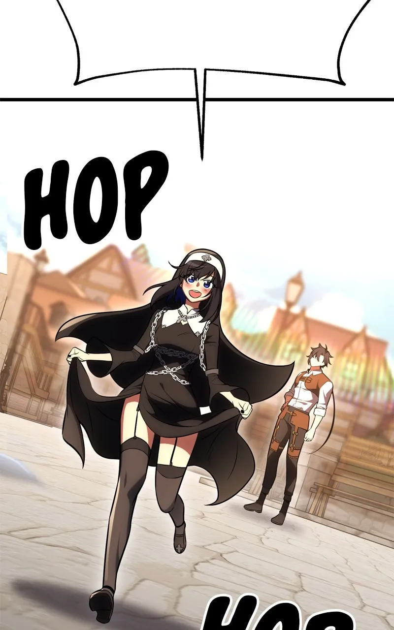 I Killed the Main Player Chapter 53 page 19 - 