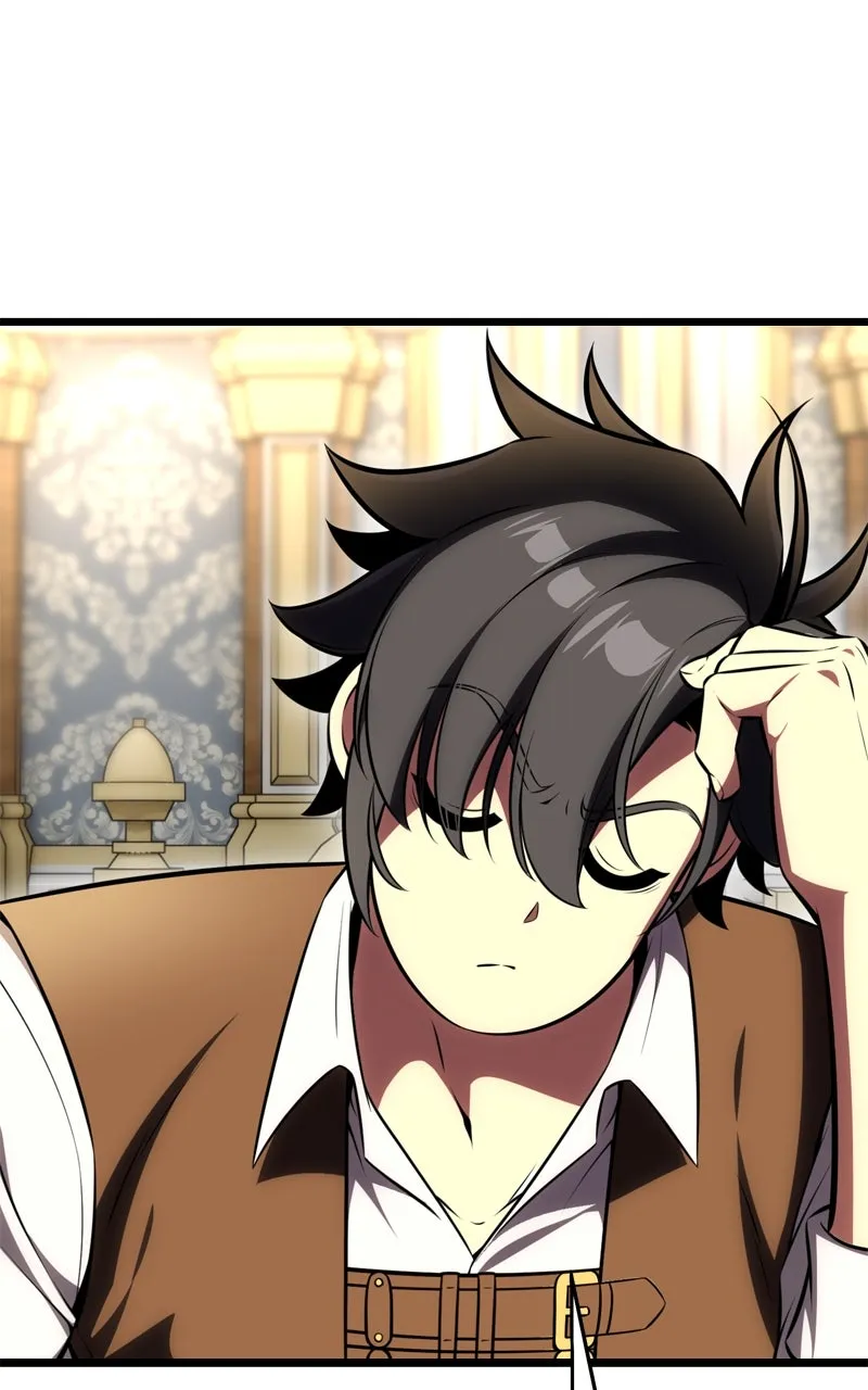 I Killed the Main Player Chapter 53 page 187 - 