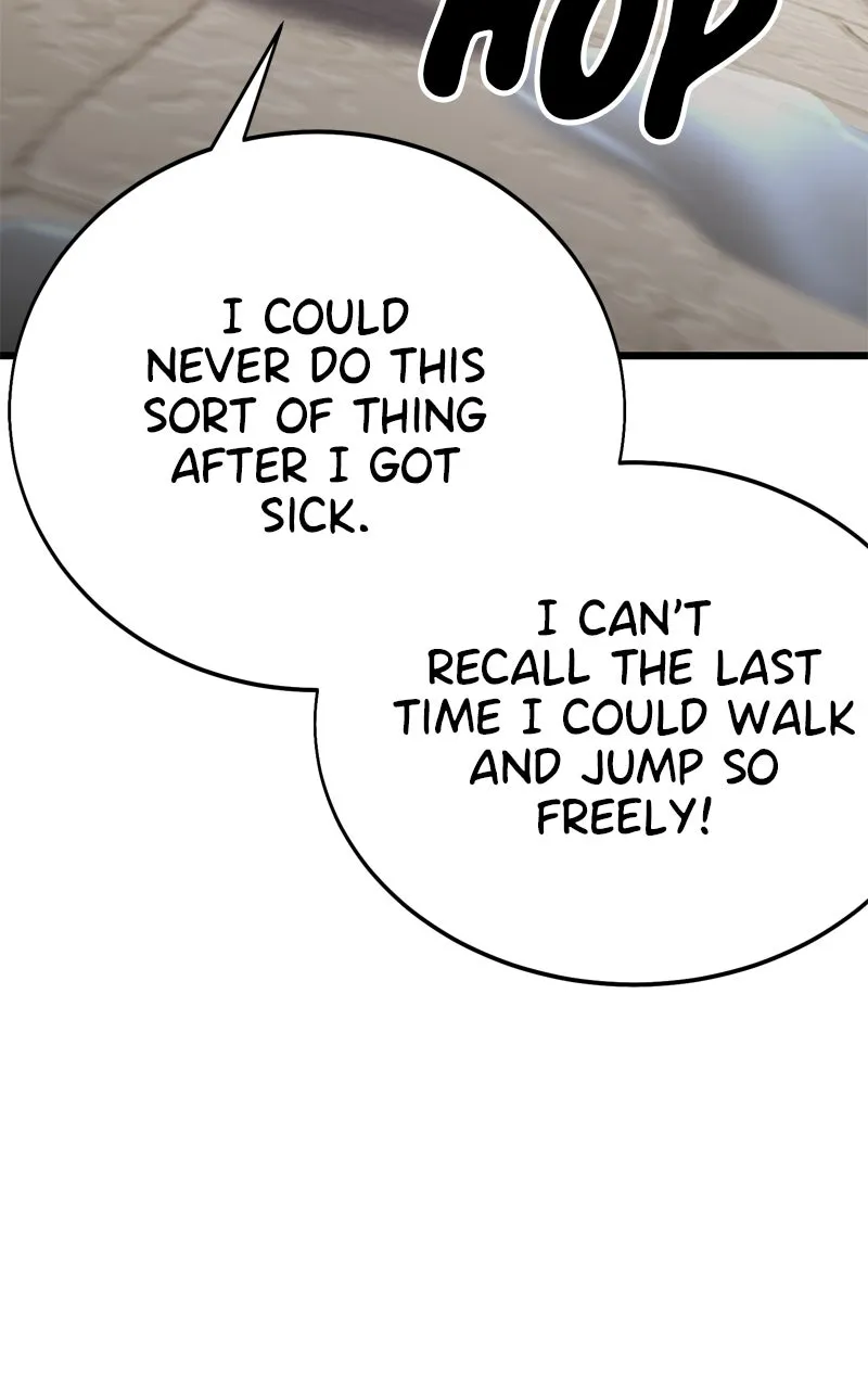 I Killed the Main Player Chapter 53 page 20 - 
