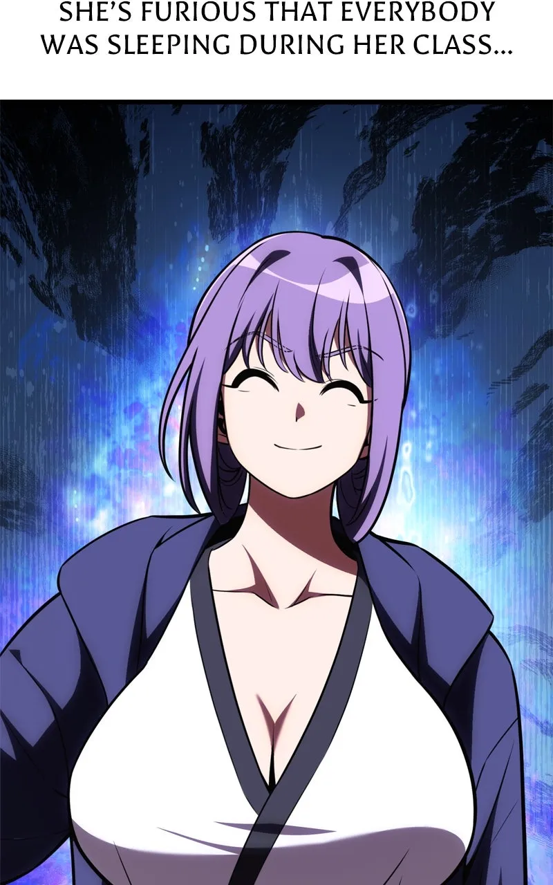 I Killed the Main Player Chapter 53 page 191 - 