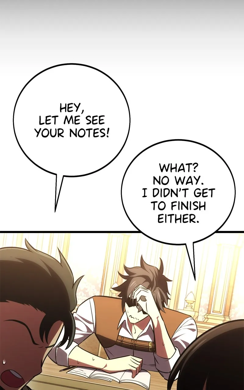 I Killed the Main Player Chapter 53 page 195 - 