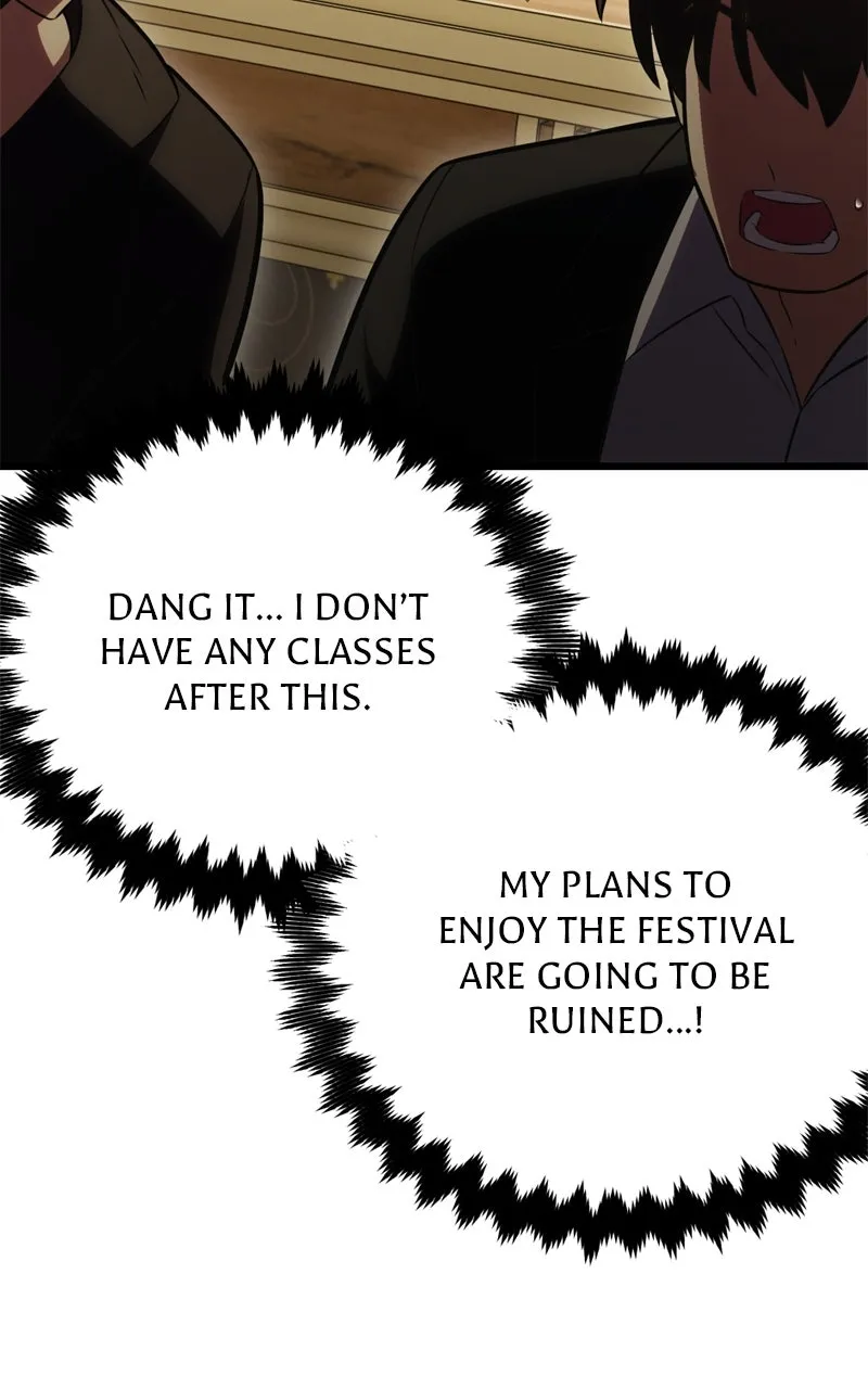 I Killed the Main Player Chapter 53 page 196 - 