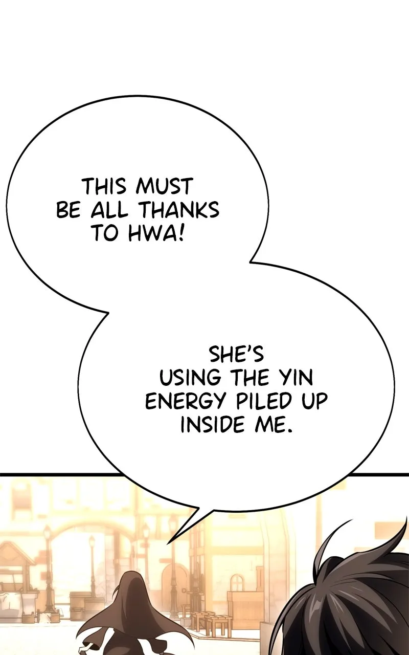 I Killed the Main Player Chapter 53 page 21 - 