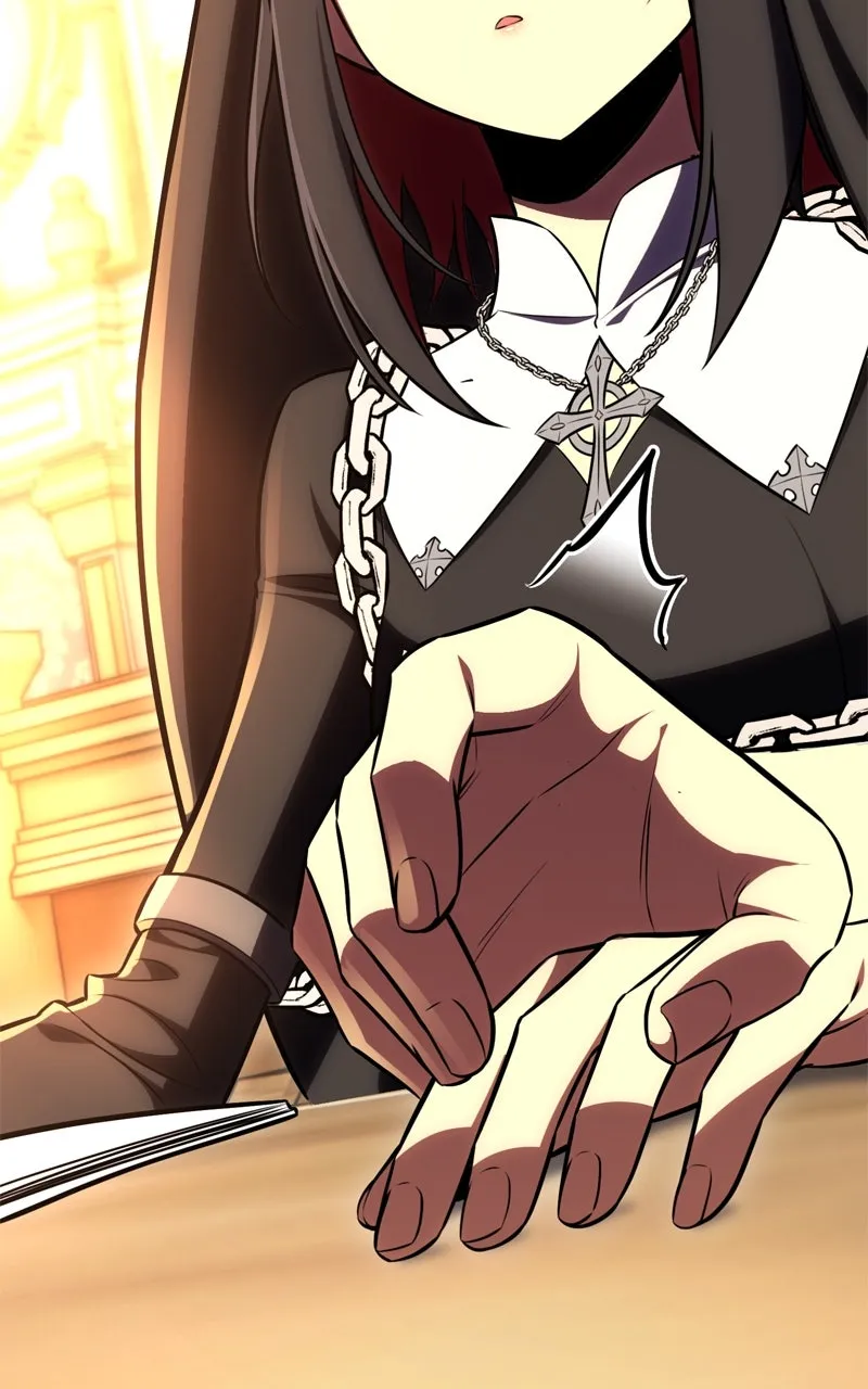 I Killed the Main Player Chapter 53 page 203 - 