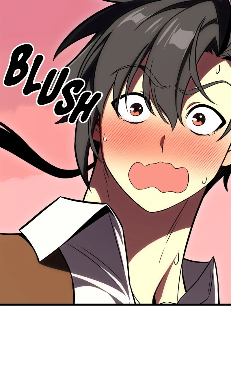 I Killed the Main Player Chapter 53 page 208 - 