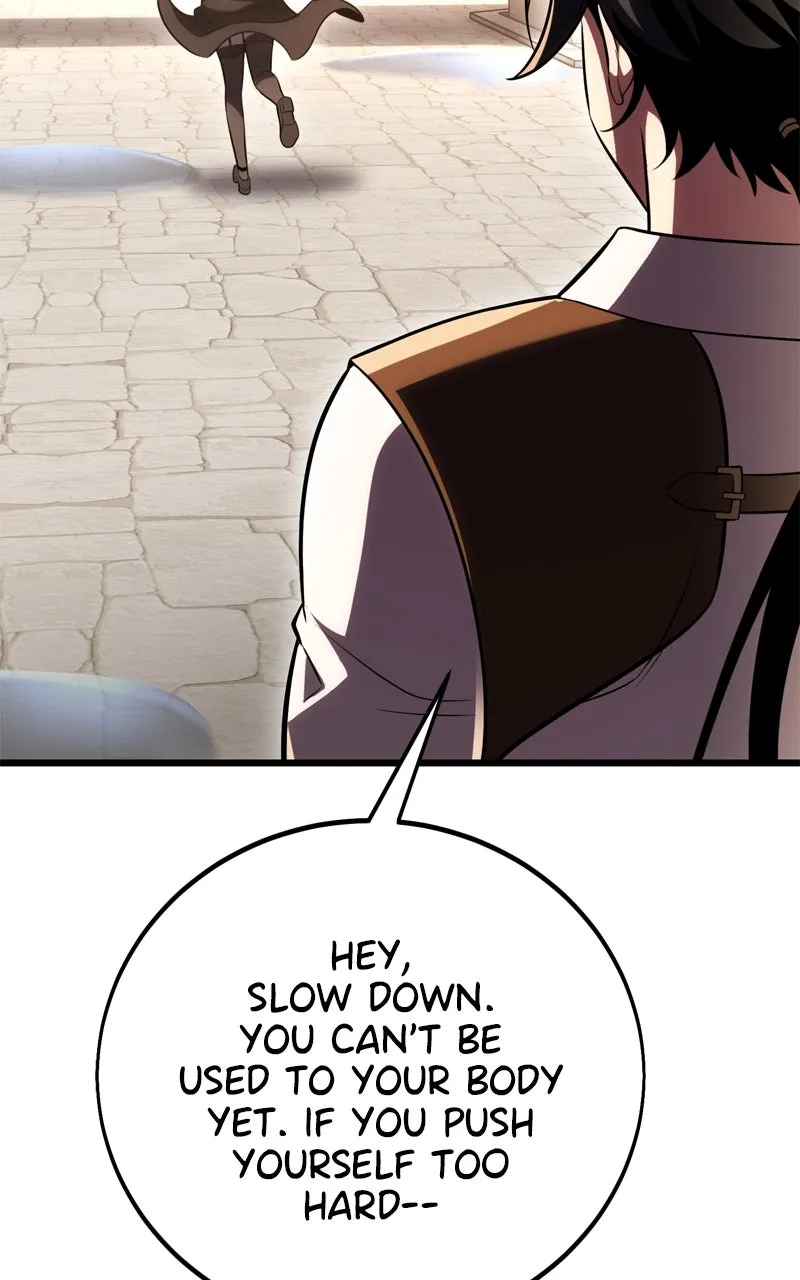 I Killed the Main Player Chapter 53 page 22 - 