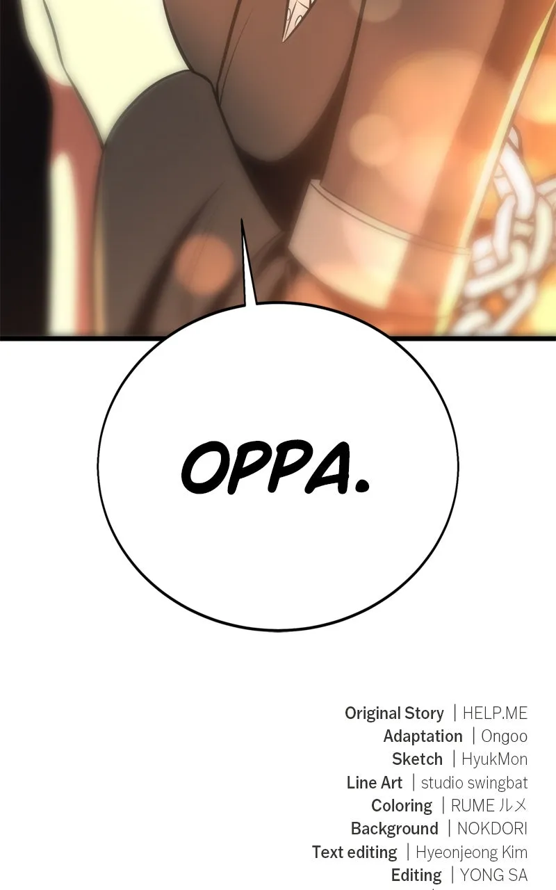 I Killed the Main Player Chapter 53 page 214 - 