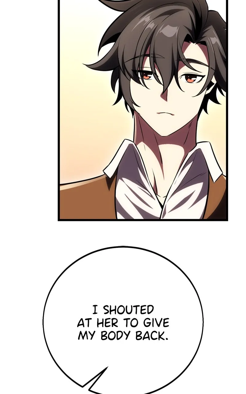 I Killed the Main Player Chapter 53 page 24 - 