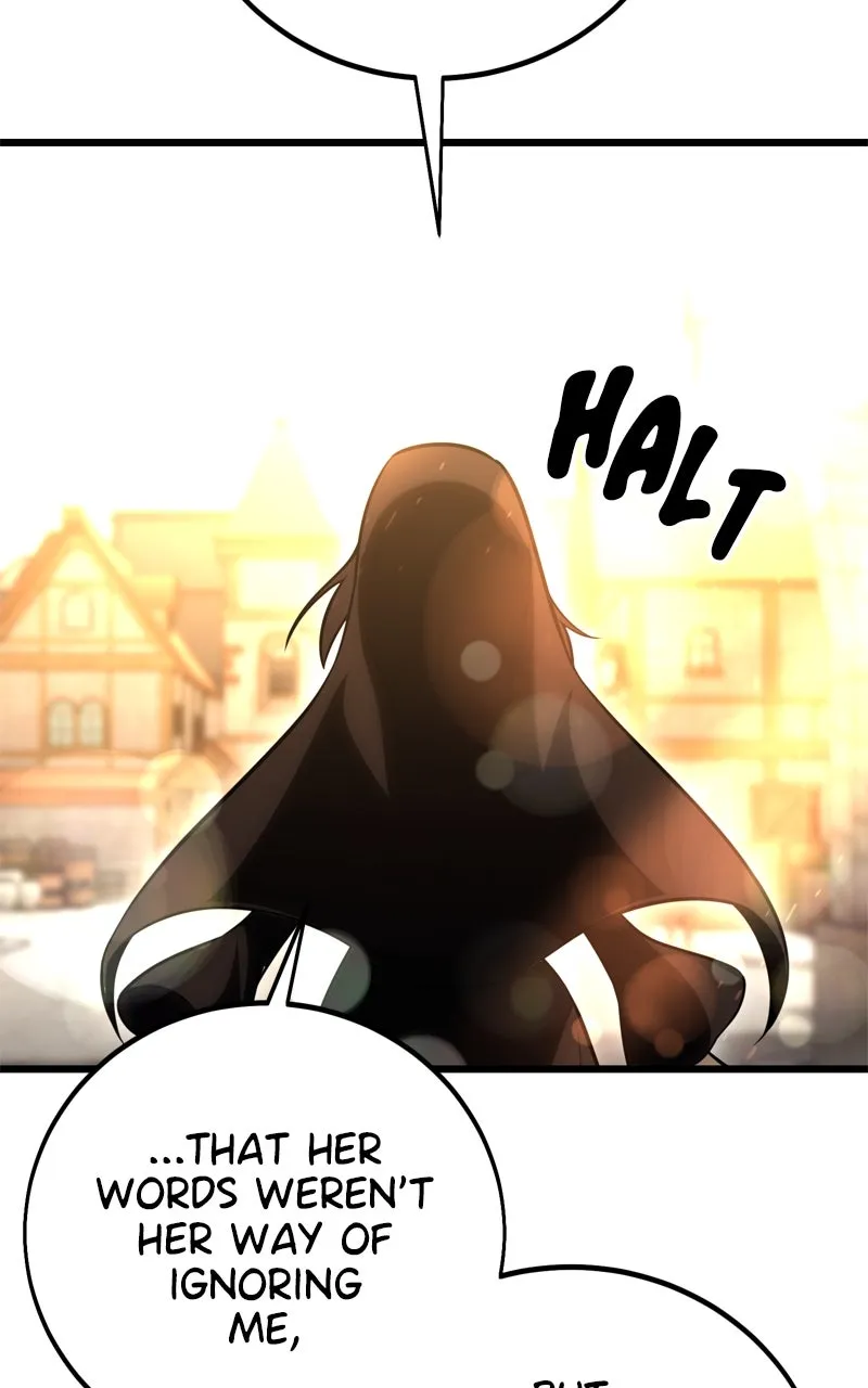 I Killed the Main Player Chapter 53 page 28 - 