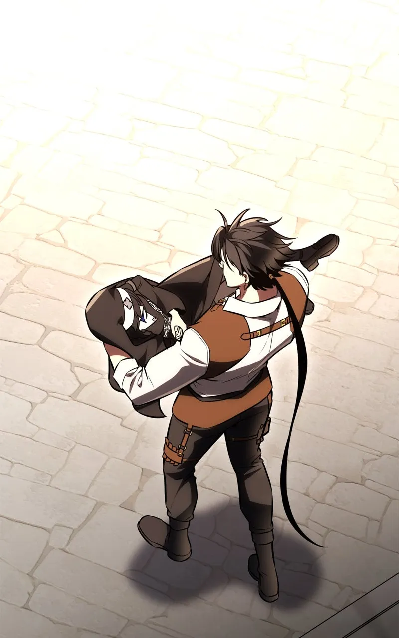 I Killed the Main Player Chapter 53 page 4 - 