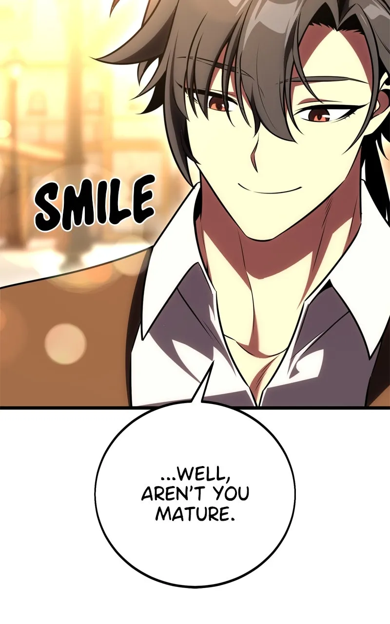 I Killed the Main Player Chapter 53 page 35 - 