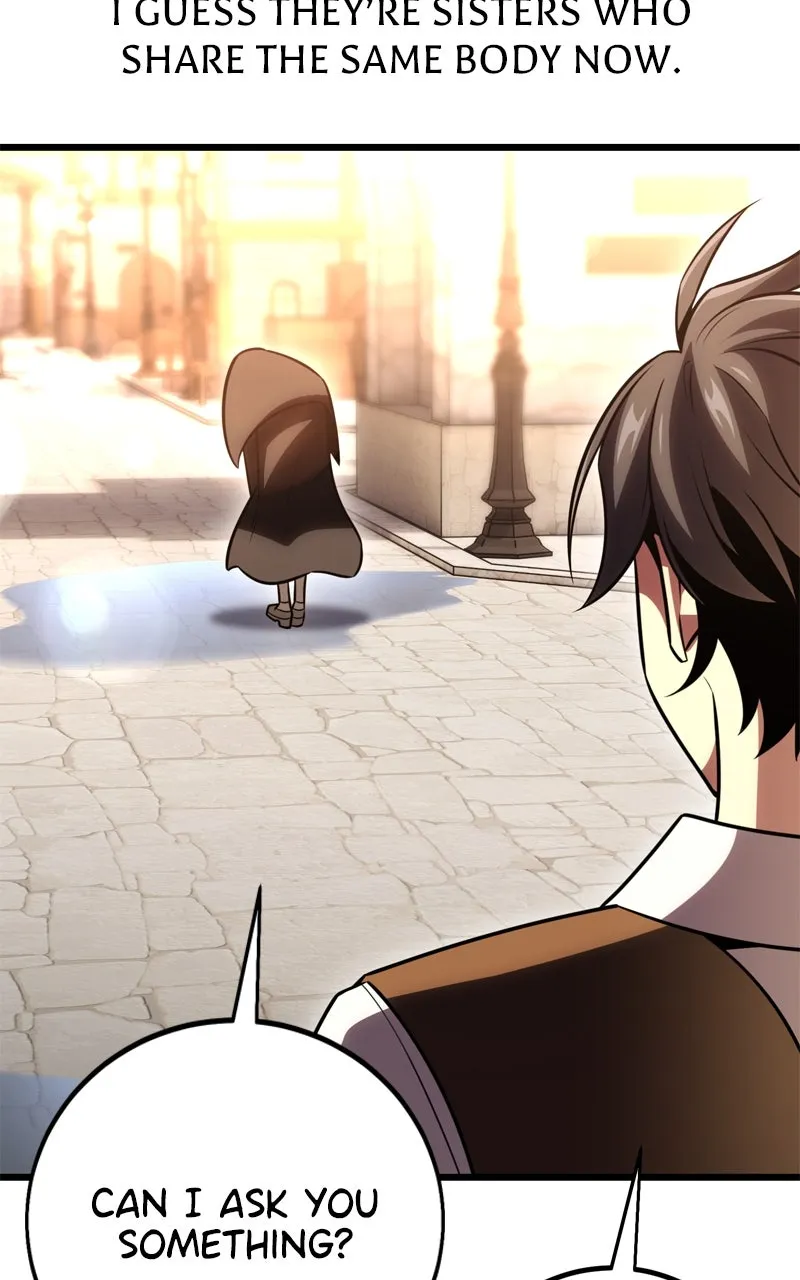 I Killed the Main Player Chapter 53 page 39 - 