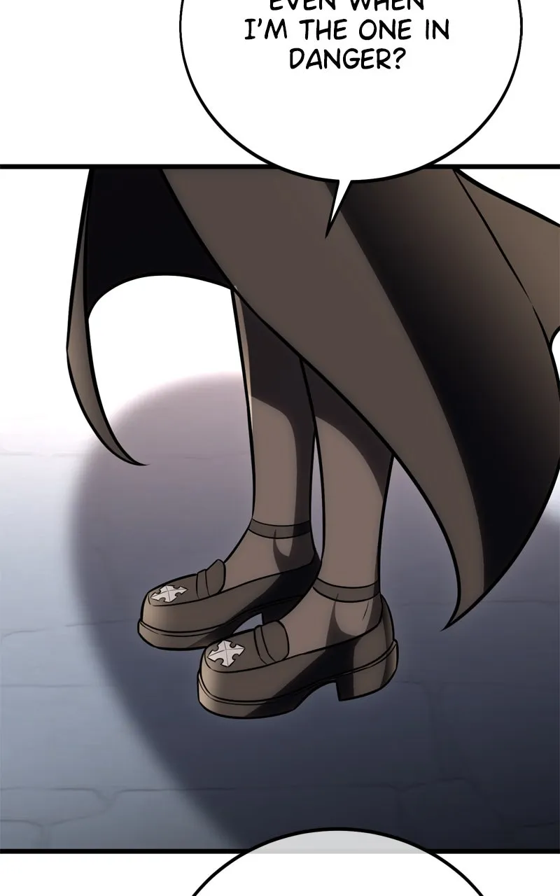 I Killed the Main Player Chapter 53 page 41 - 