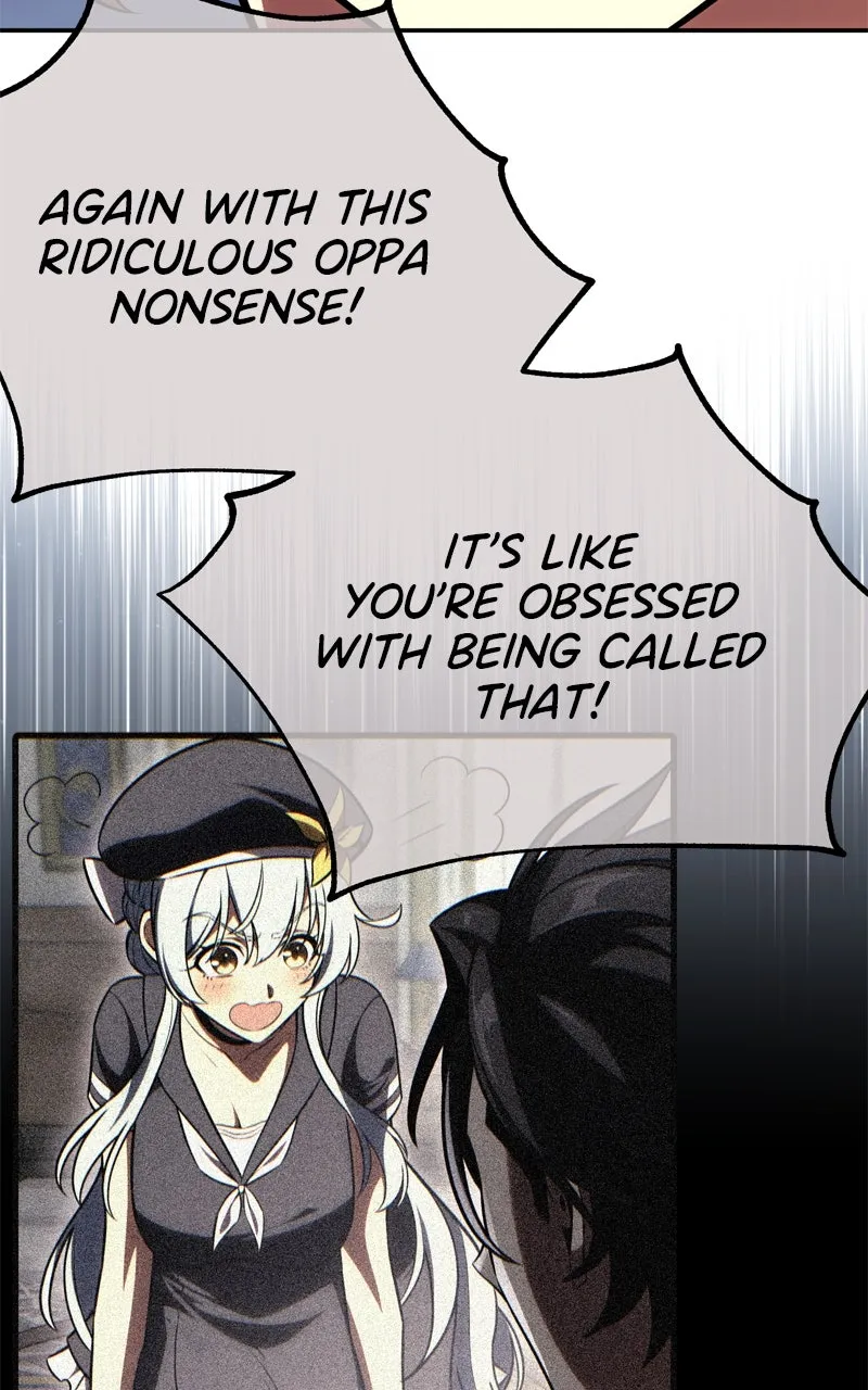 I Killed the Main Player Chapter 53 page 6 - 