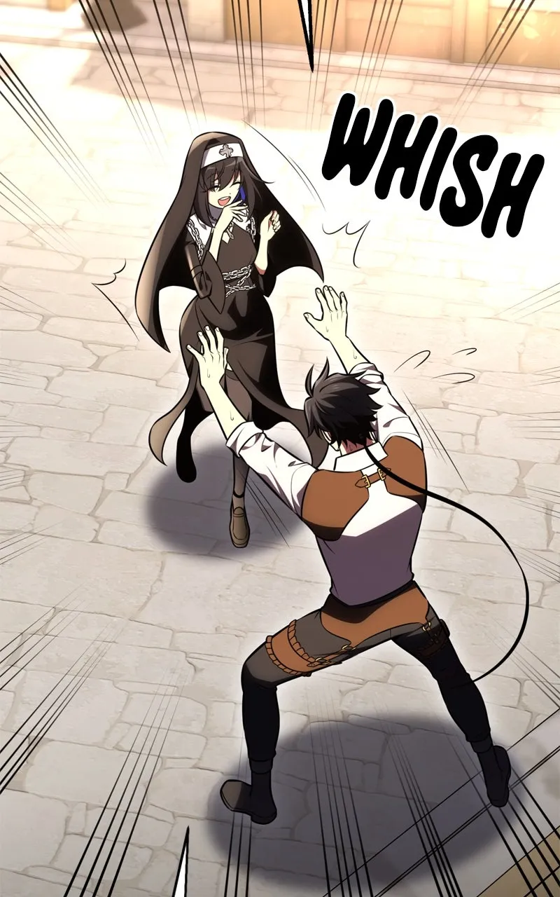 I Killed the Main Player Chapter 53 page 60 - 