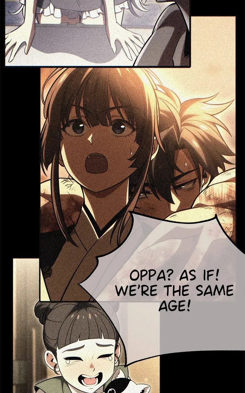 I Killed the Main Player Chapter 53 page 7 - 
