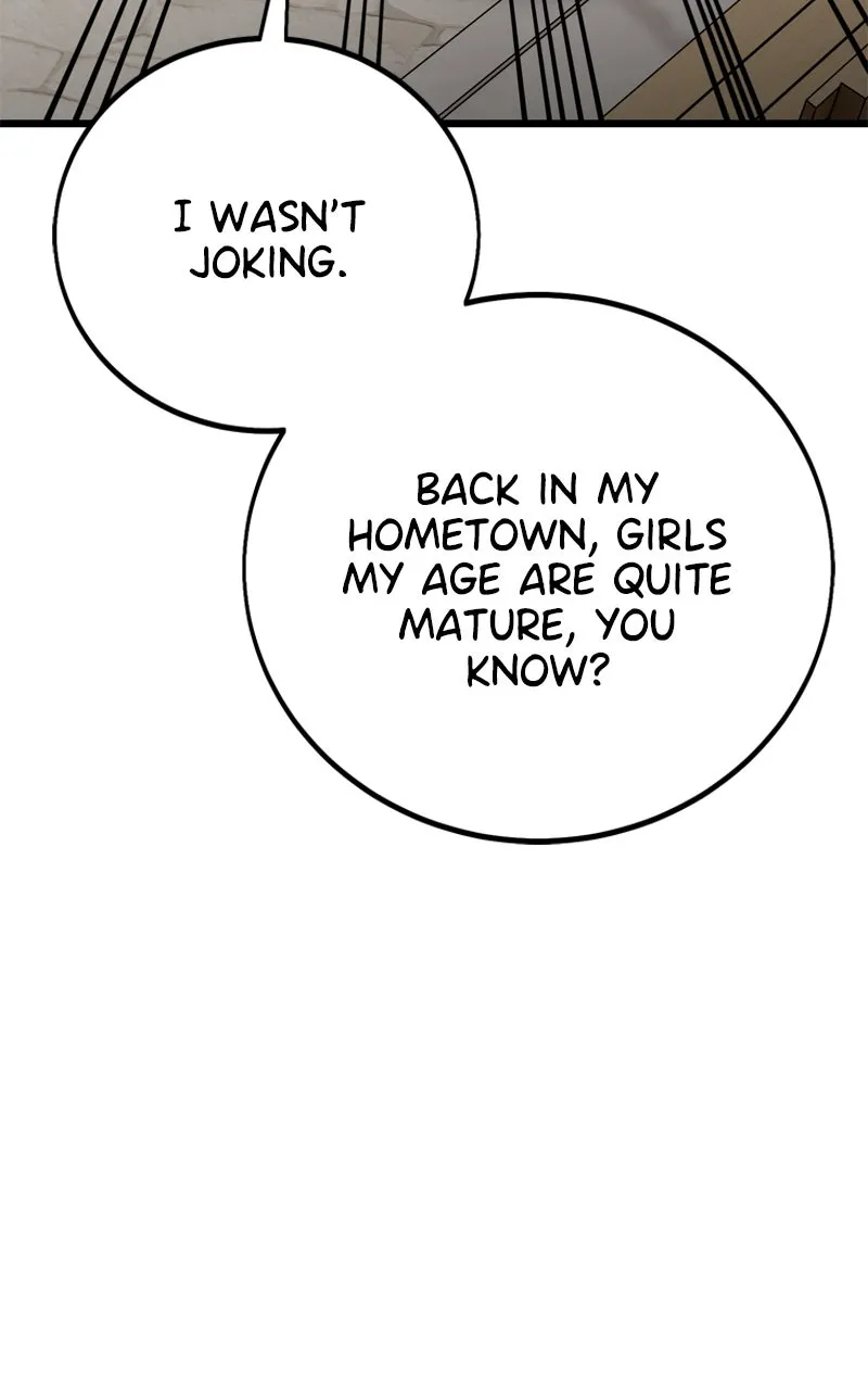 I Killed the Main Player Chapter 53 page 61 - 
