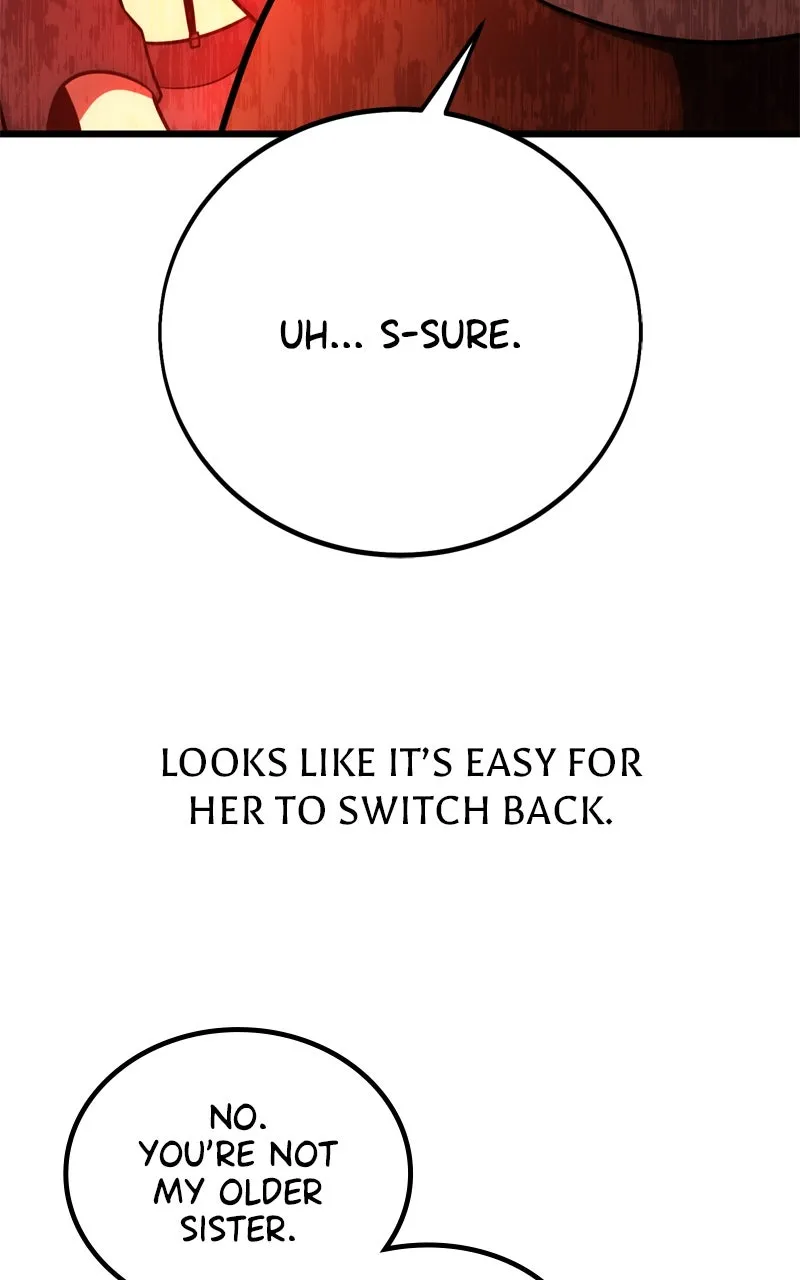 I Killed the Main Player Chapter 53 page 72 - 
