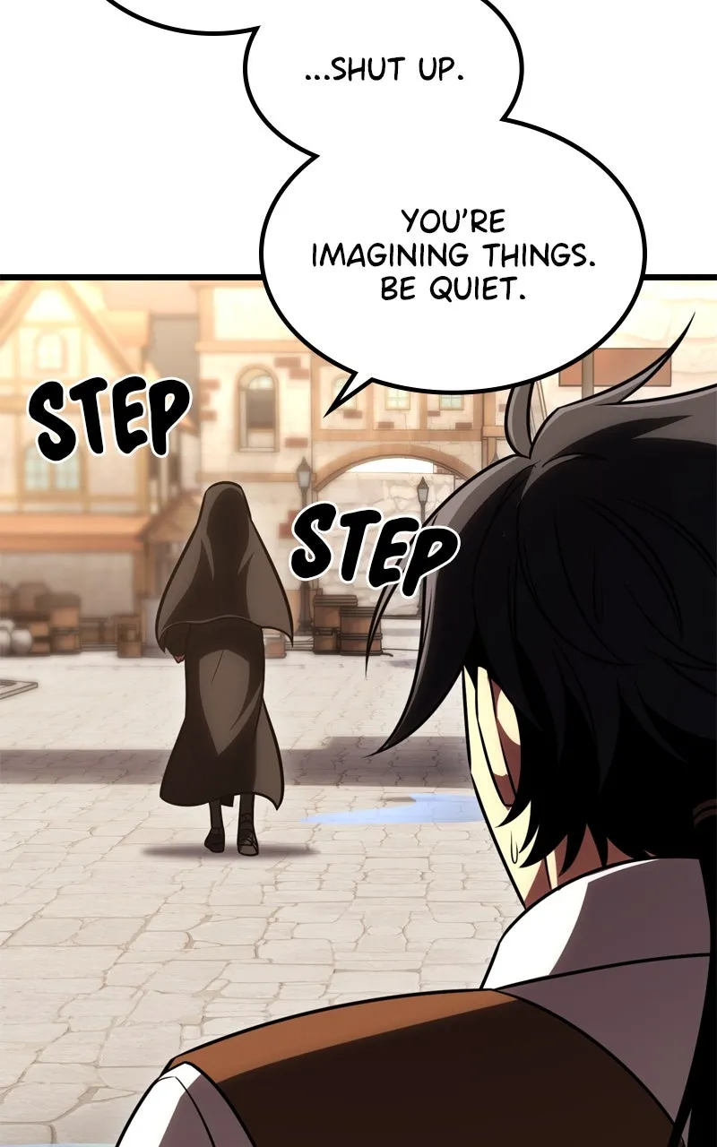 I Killed the Main Player Chapter 53 page 73 - 