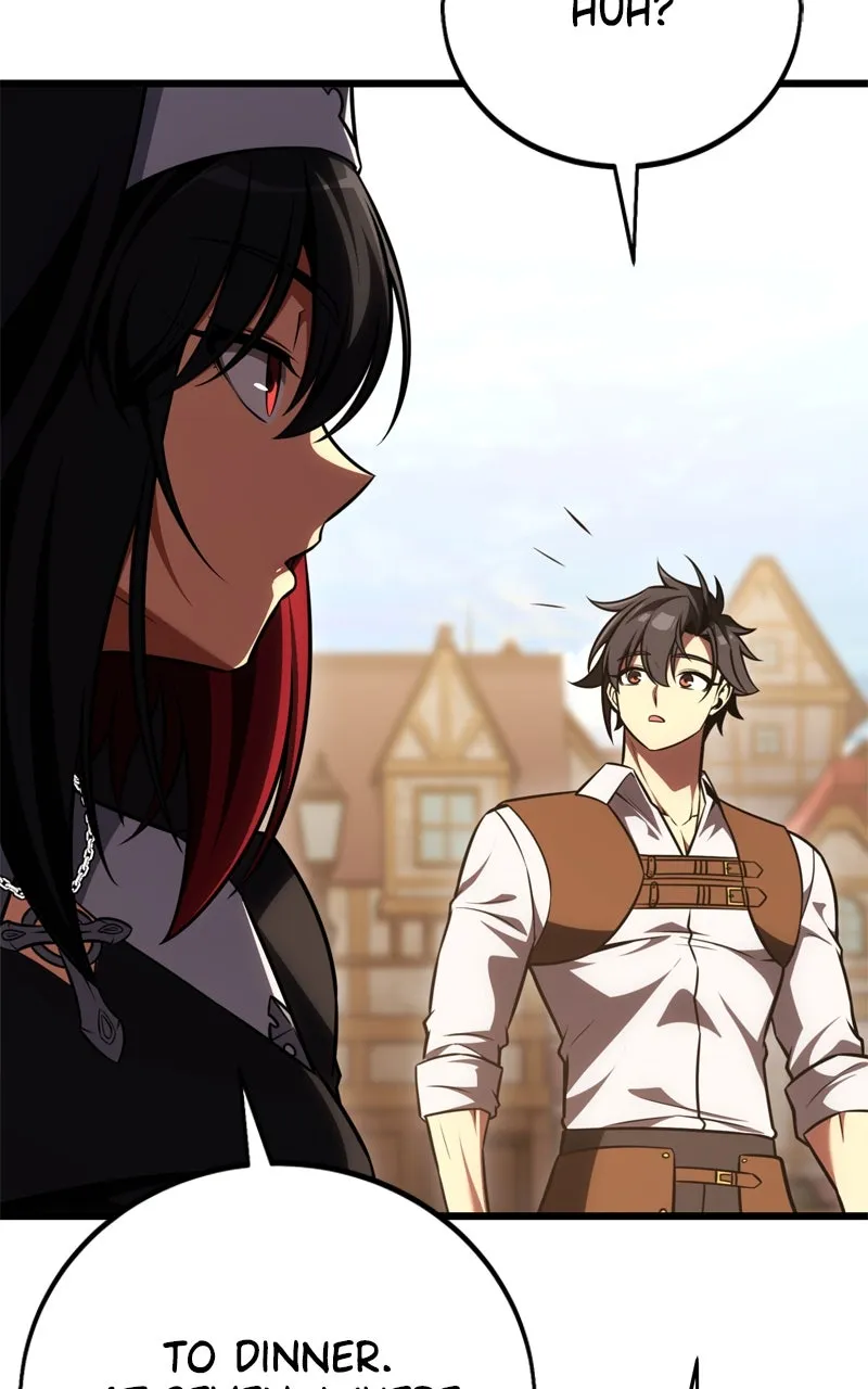 I Killed the Main Player Chapter 53 page 75 - 