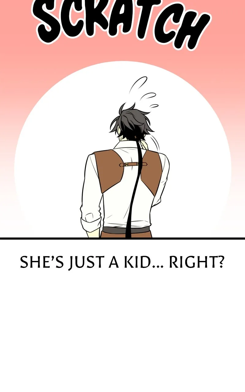 I Killed the Main Player Chapter 53 page 81 - 