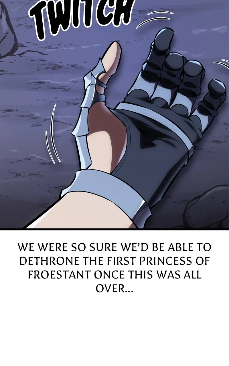 I Killed the Main Player Chapter 53 page 86 - 
