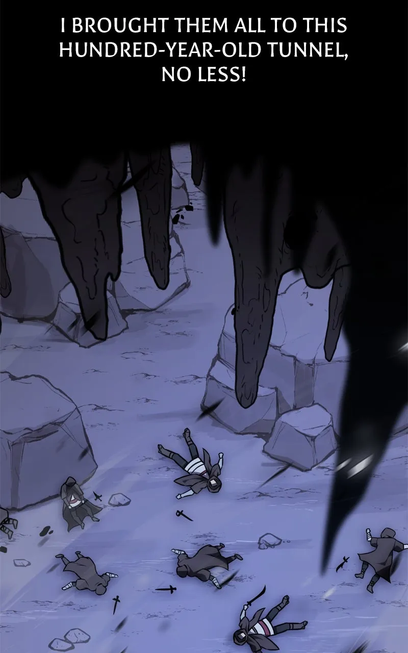 I Killed the Main Player Chapter 53 page 92 - 