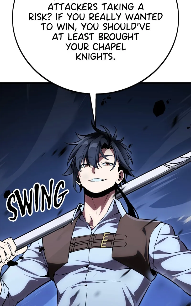 I Killed the Main Player Chapter 53 page 95 - 