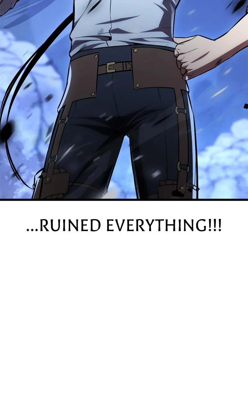 I Killed the Main Player Chapter 53 page 96 - 