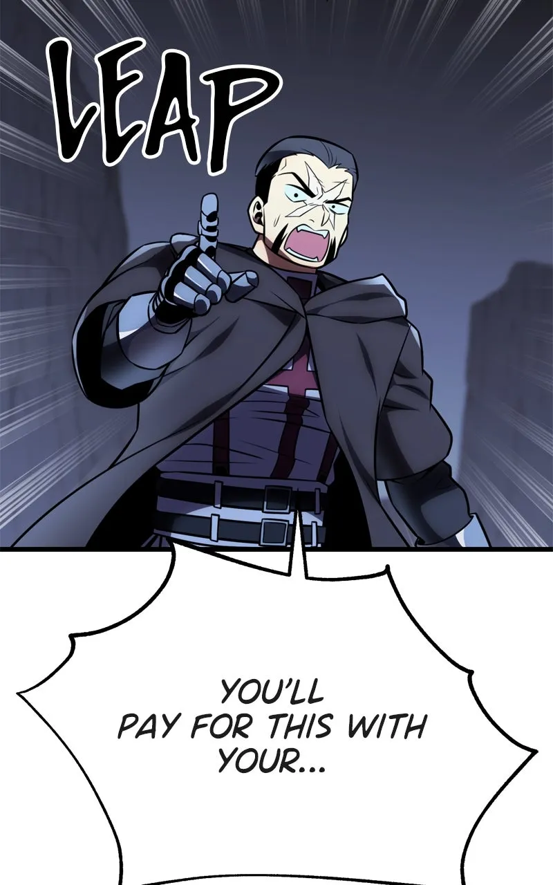 I Killed the Main Player Chapter 53 page 98 - 