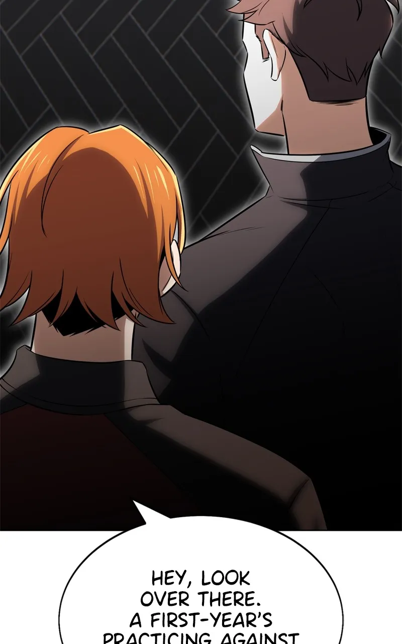 I Killed the Main Player Chapter 6 page 11 - 