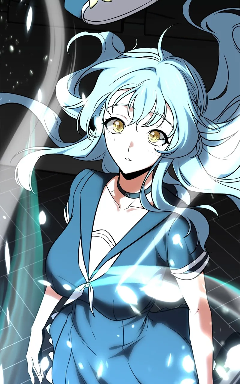 I Killed the Main Player Chapter 6 page 109 - 