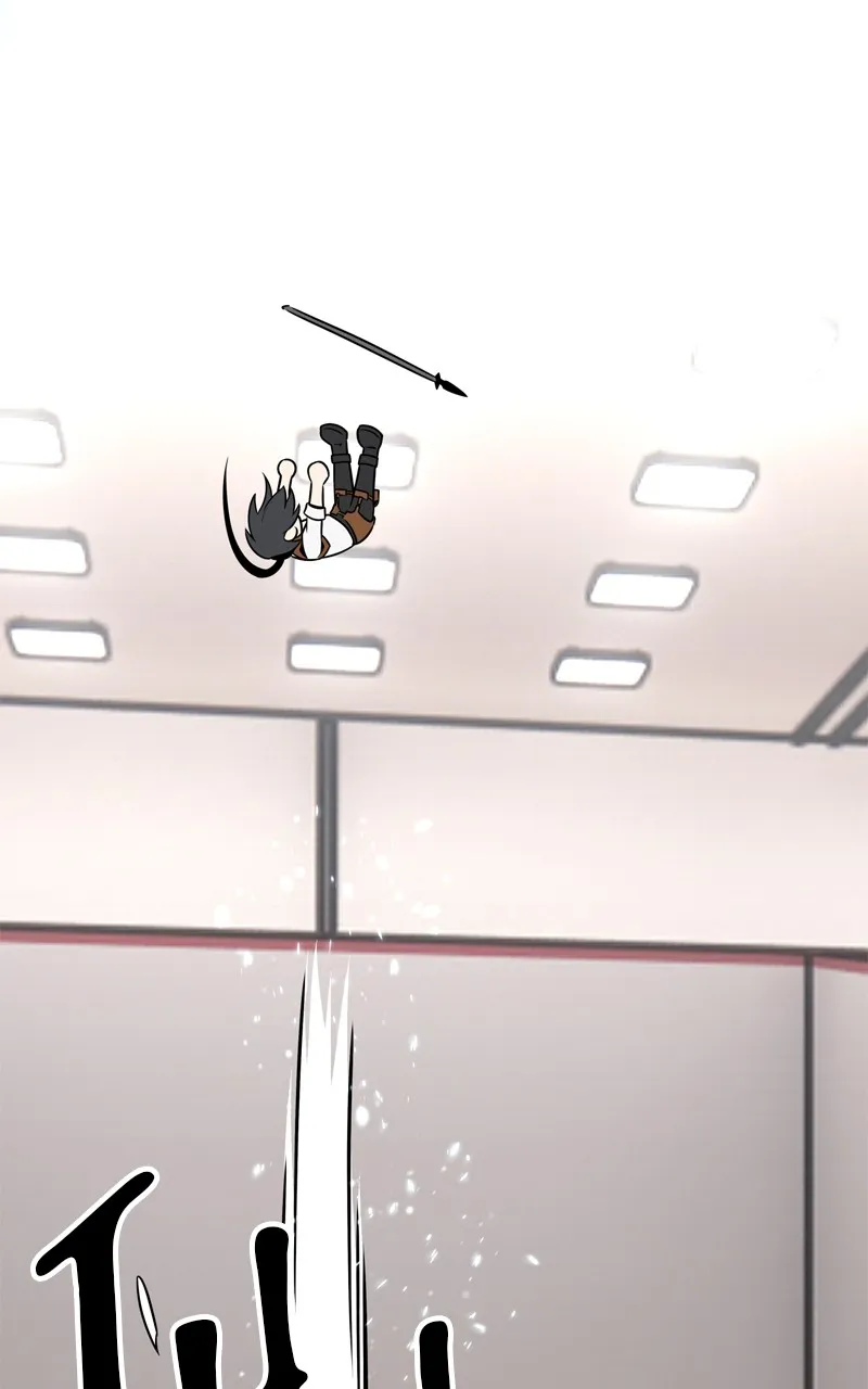 I Killed the Main Player Chapter 6 page 116 - 