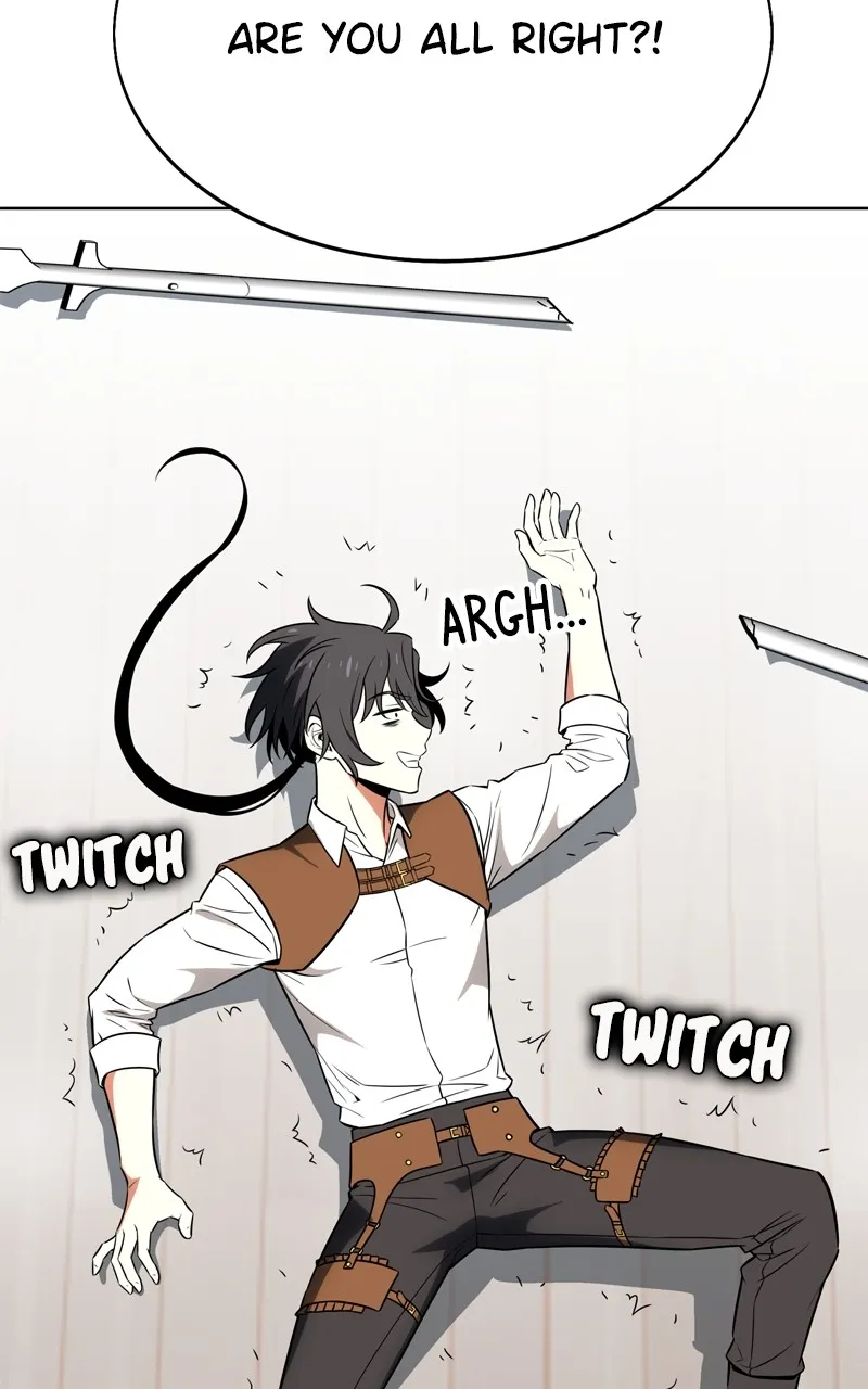 I Killed the Main Player Chapter 6 page 119 - 