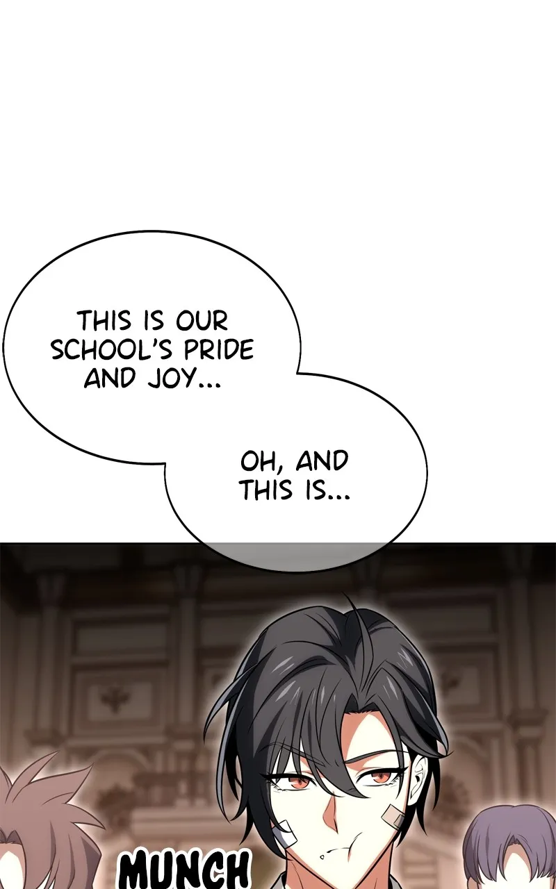 I Killed the Main Player Chapter 6 page 126 - 