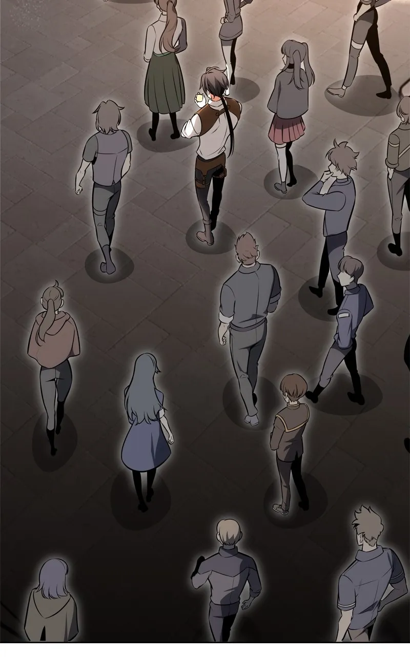 I Killed the Main Player Chapter 6 page 129 - 