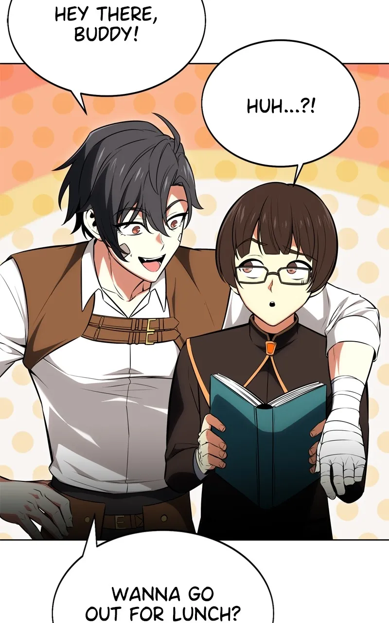 I Killed the Main Player Chapter 6 page 135 - 