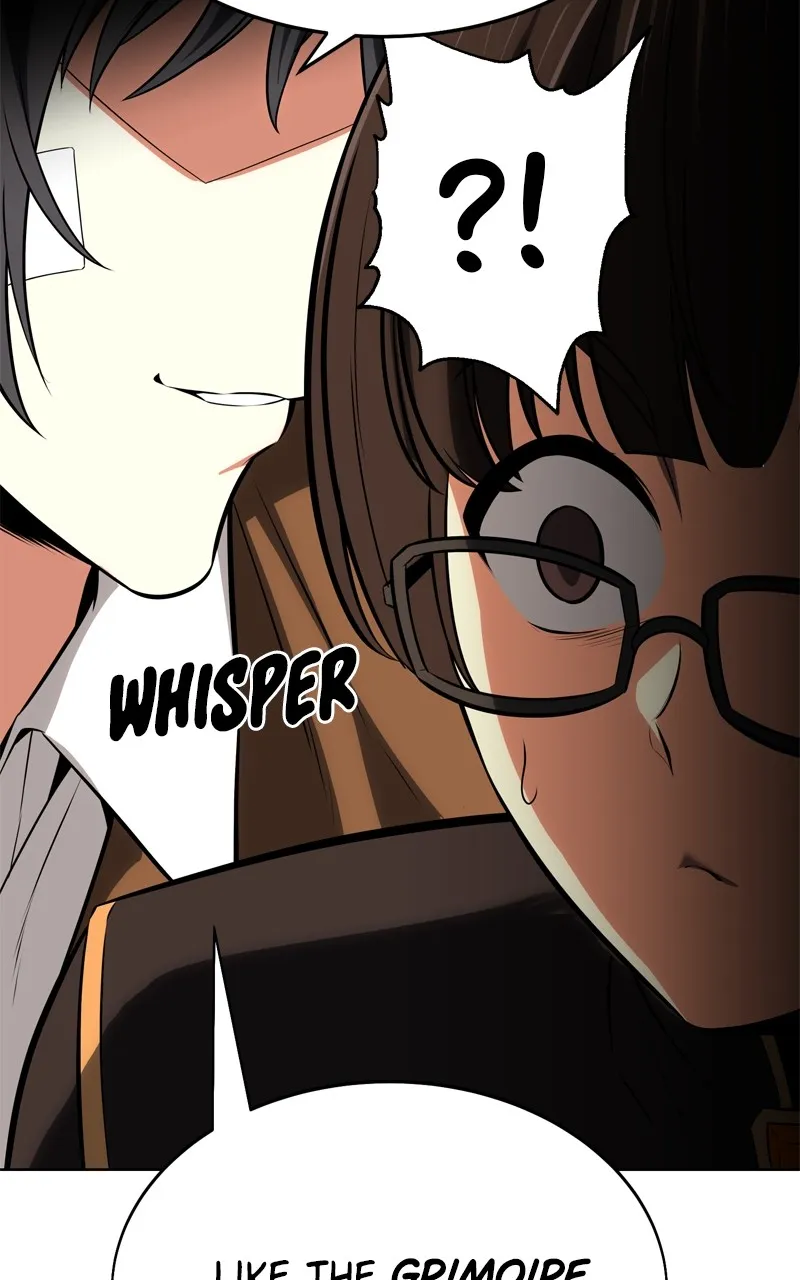 I Killed the Main Player Chapter 6 page 137 - 