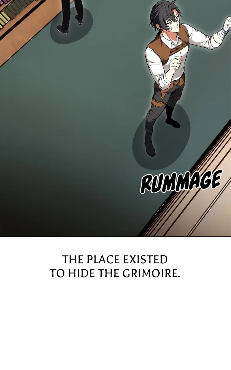 I Killed the Main Player Chapter 6 page 144 - 