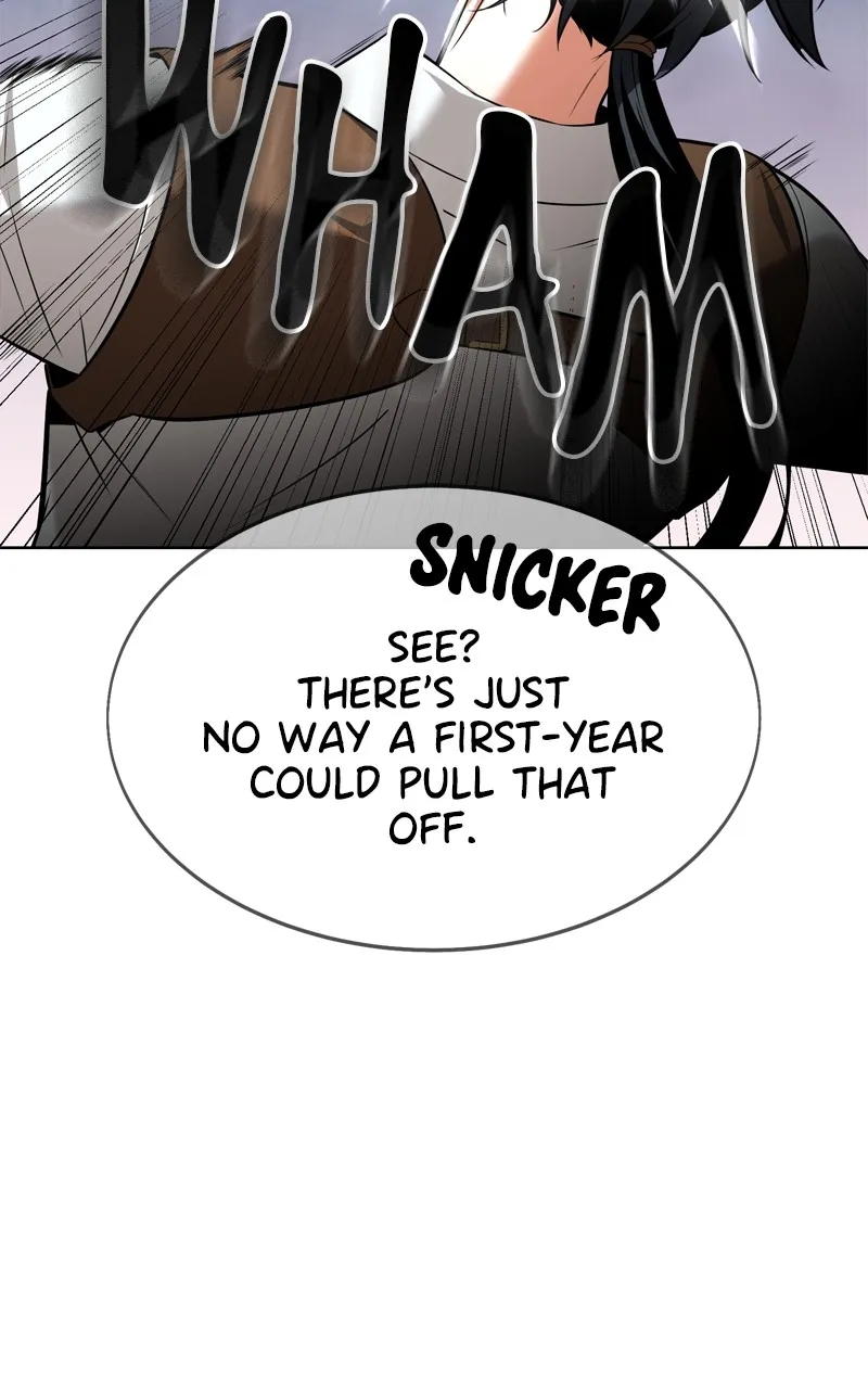 I Killed the Main Player Chapter 6 page 16 - 