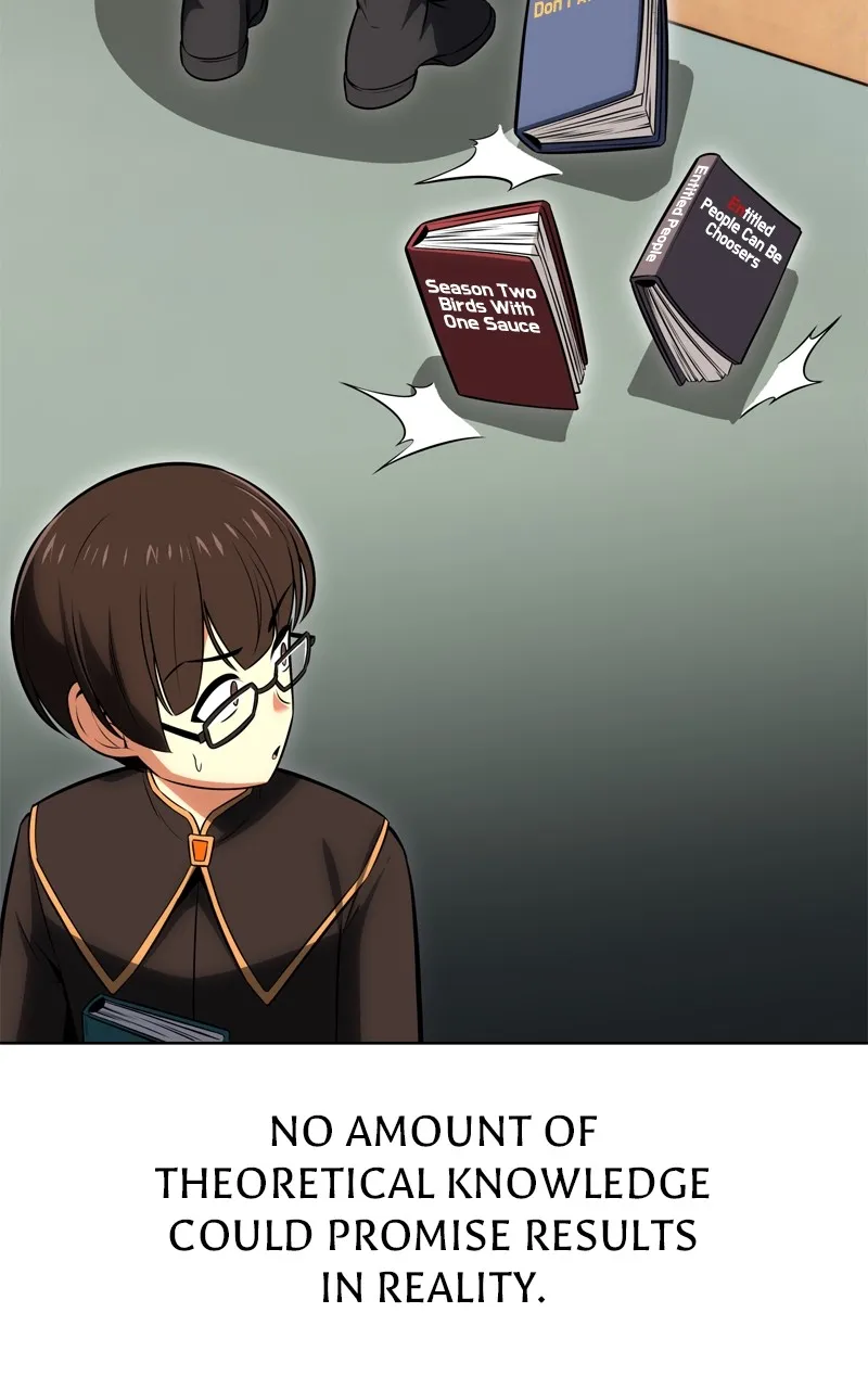 I Killed the Main Player Chapter 6 page 152 - 