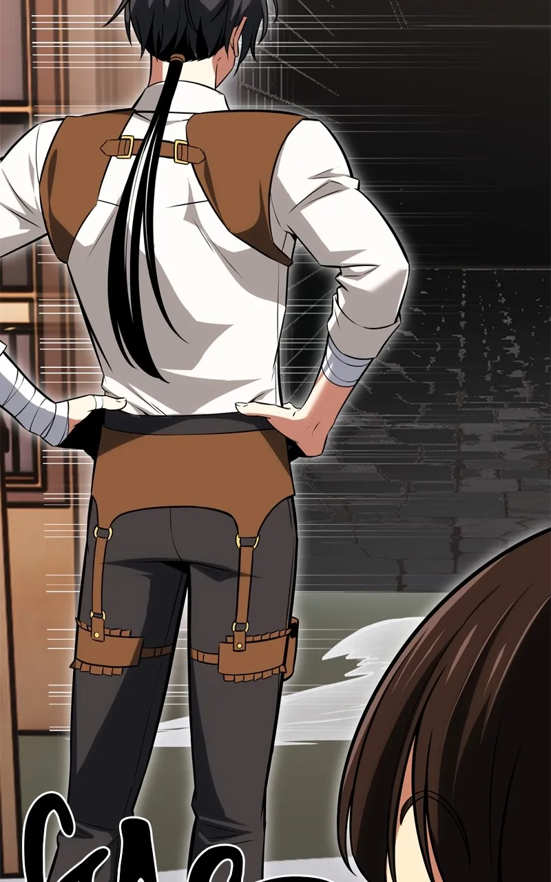 I Killed the Main Player Chapter 6 page 158 - 