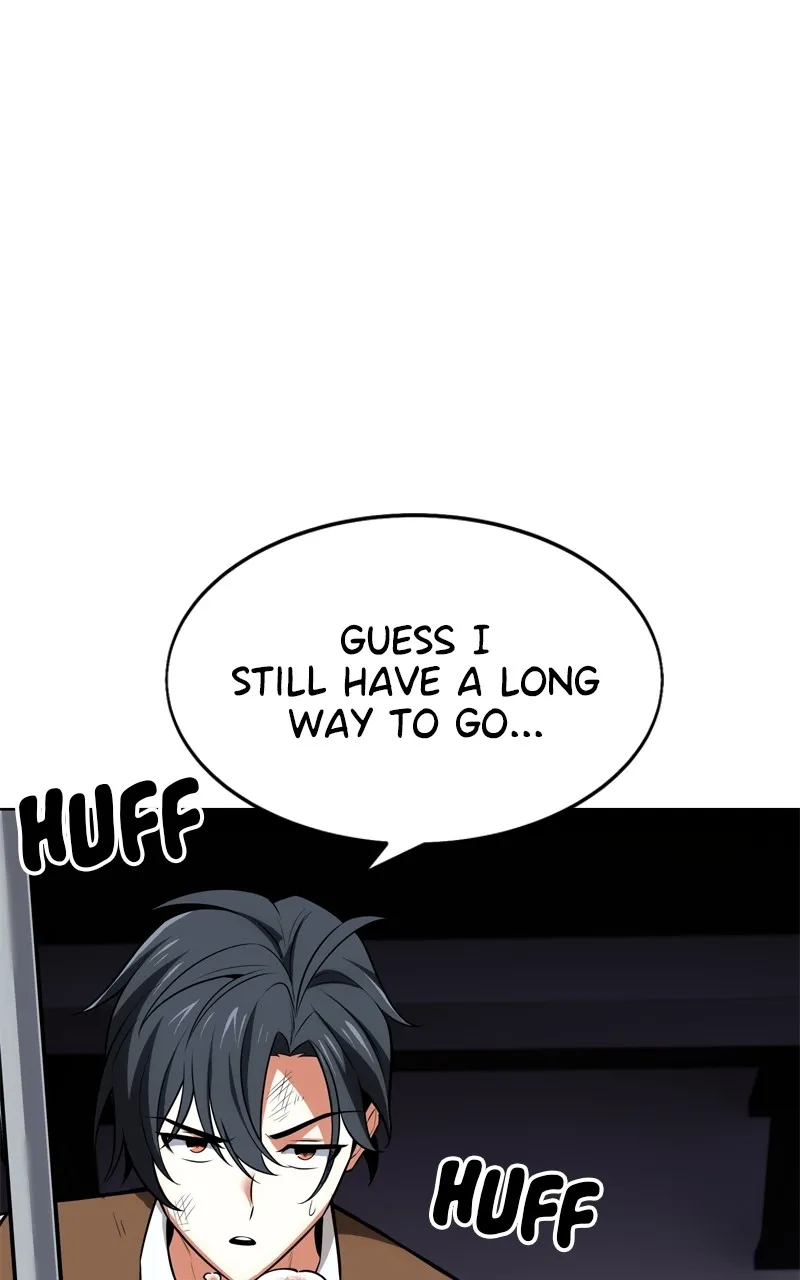 I Killed the Main Player Chapter 6 page 17 - 