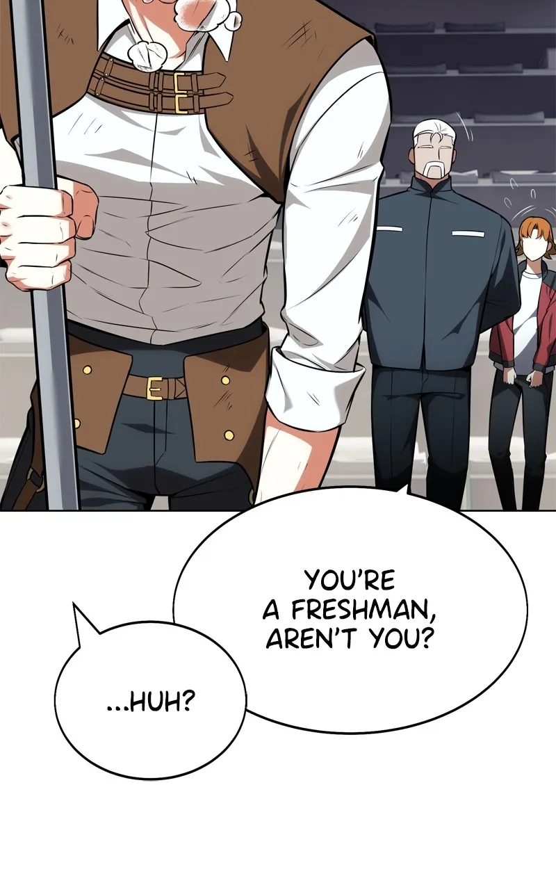 I Killed the Main Player Chapter 6 page 18 - 