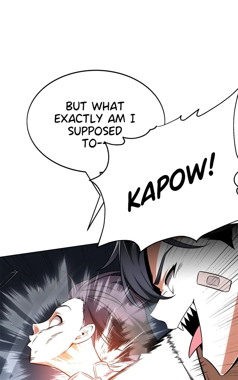 I Killed the Main Player Chapter 6 page 171 - 