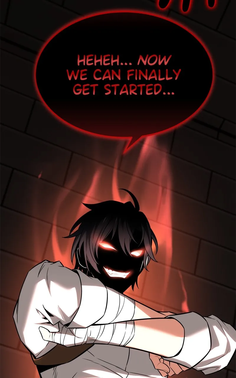 I Killed the Main Player Chapter 6 page 173 - 