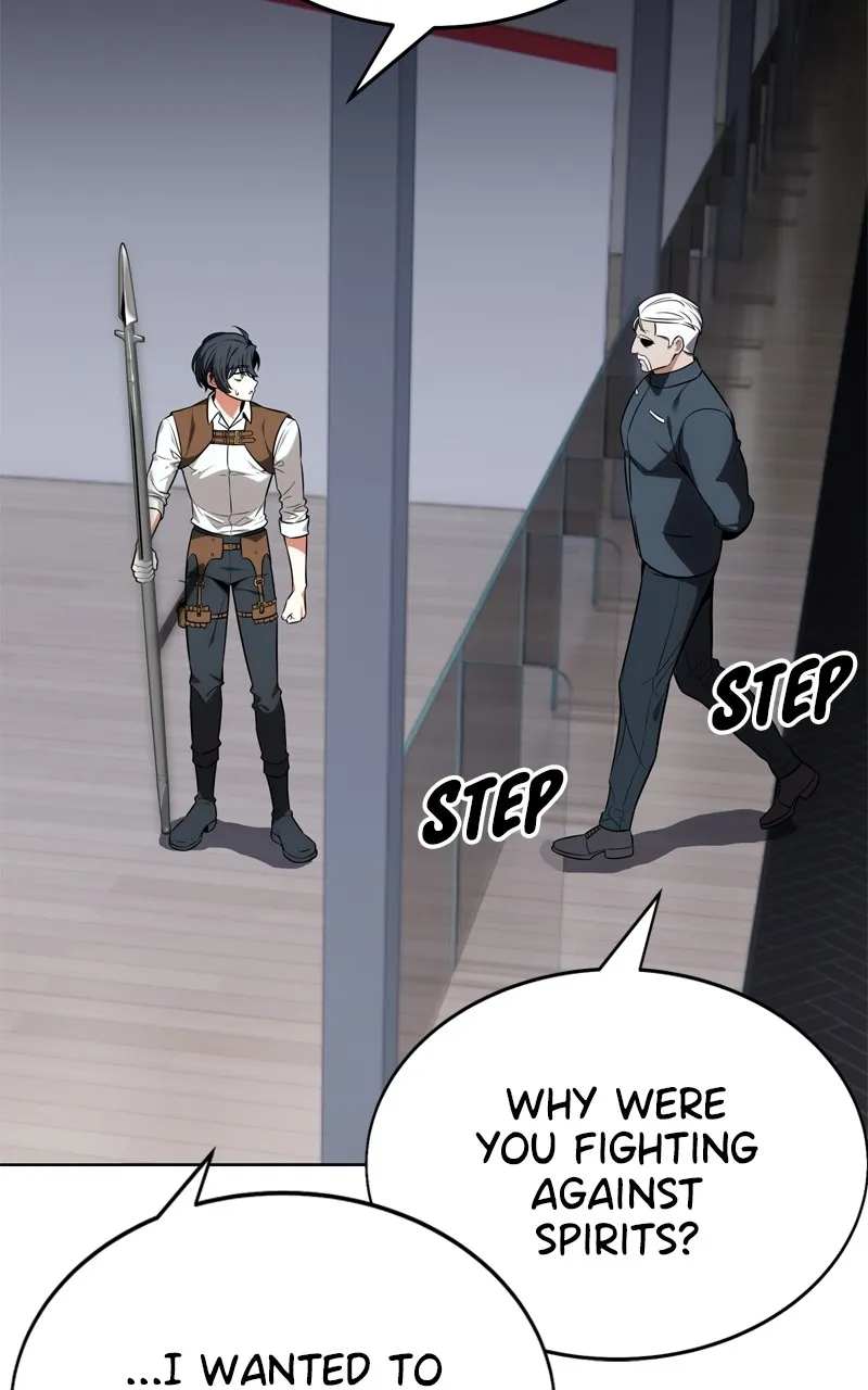 I Killed the Main Player Chapter 6 page 20 - 